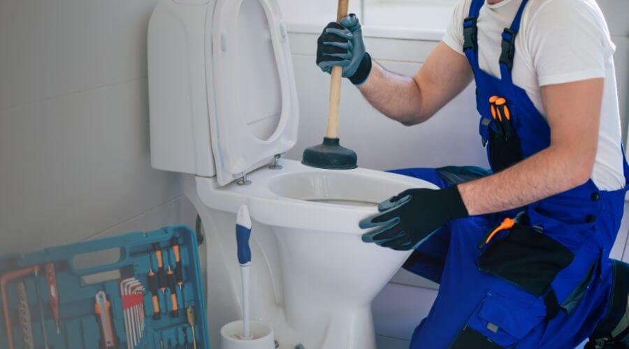 Professional expert plumbing services in Kinney, MN